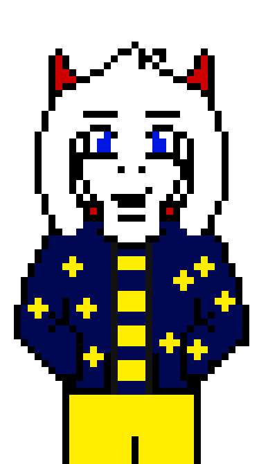 [904ba9] I mean I just have sans of humaor lol
