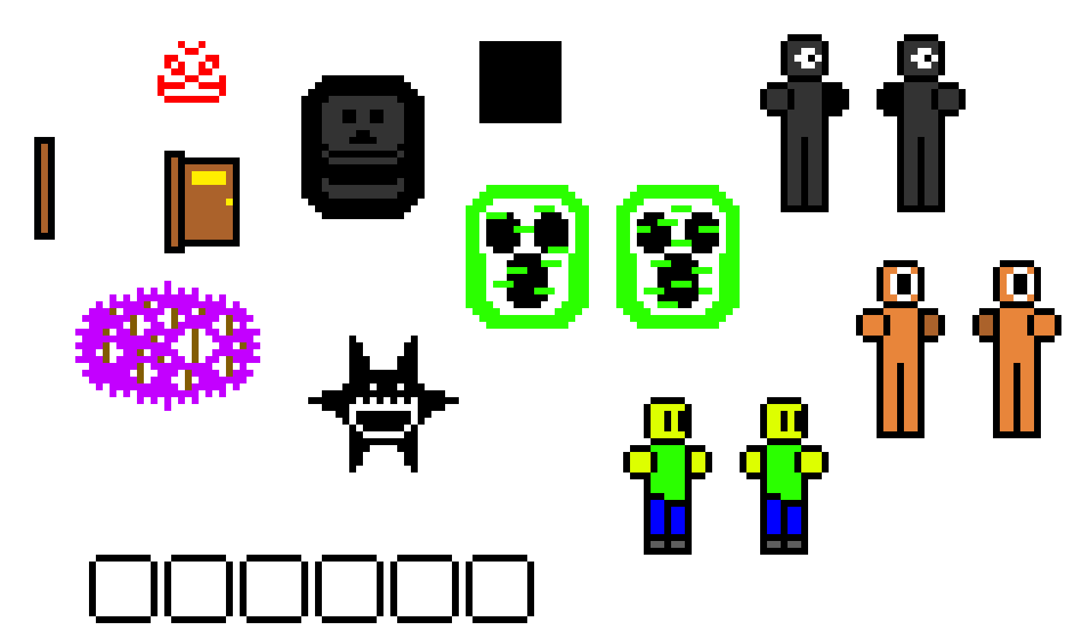 [228bf8] Doors Unfinished