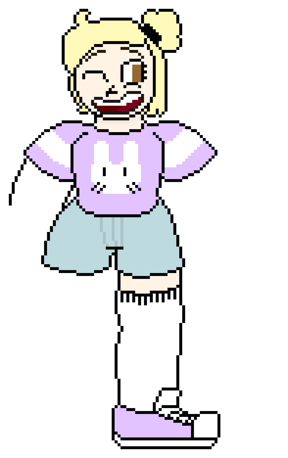 [9664c4] sprite present start