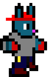 [f8da13] timmy