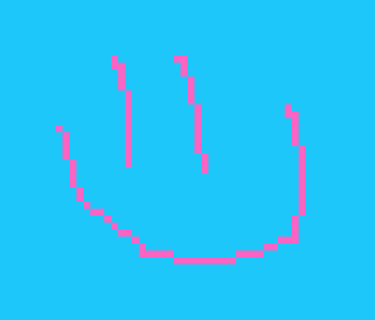 smile
