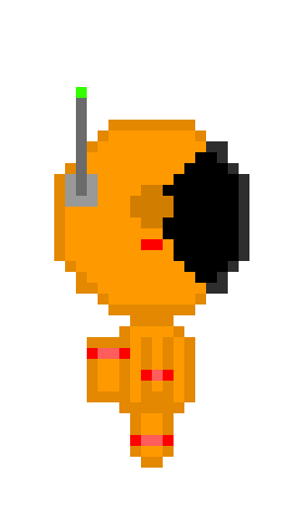 [9664c4] spceman
