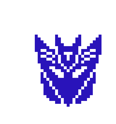 [9664c4] Decepticon