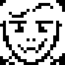 [7a0a81] smug levels XD - X