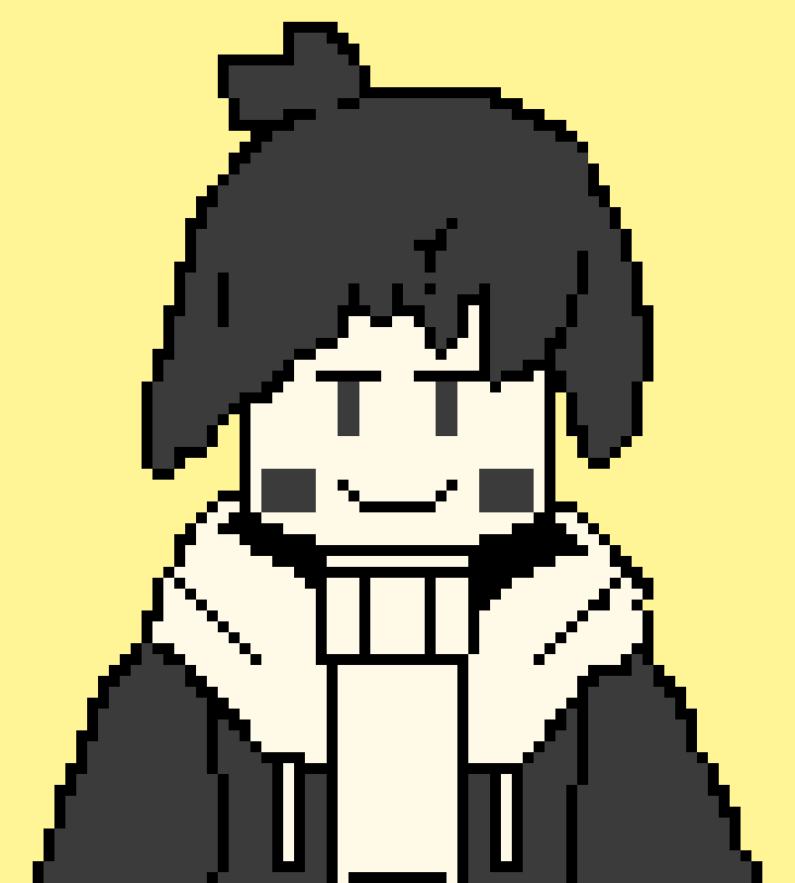 [b9de0d] look now im benme and ink machene - shifty chara