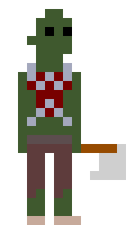 [d0730d] Orc