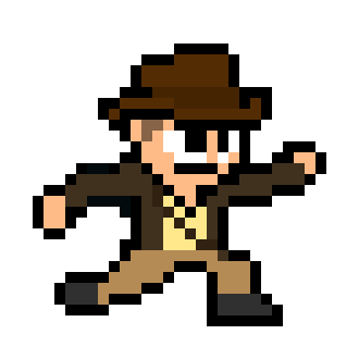 [819a4b] Indiana Jones