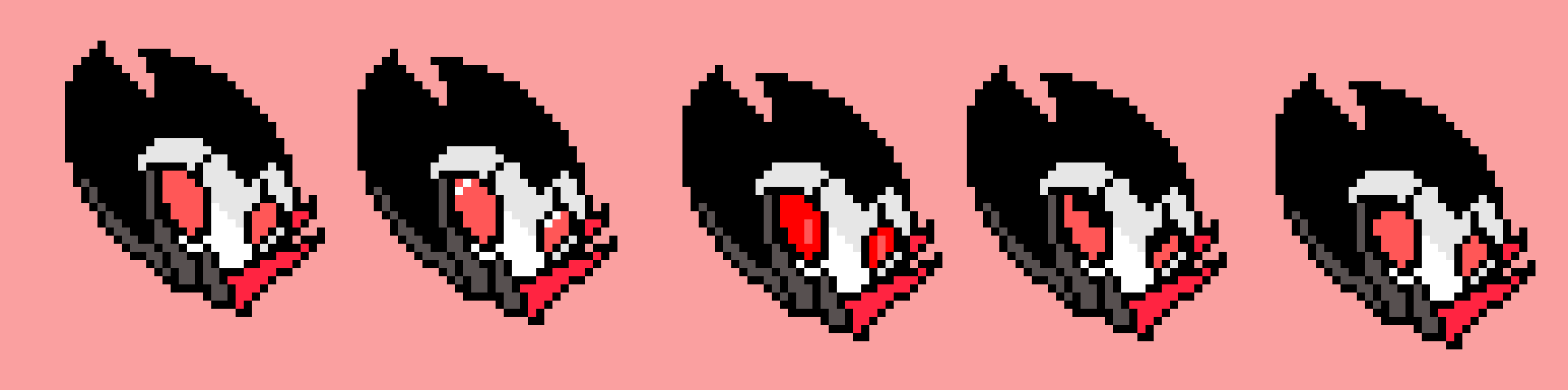 [05b0c1] Grimm emotions. (Feel free to add more) -Traced by T
