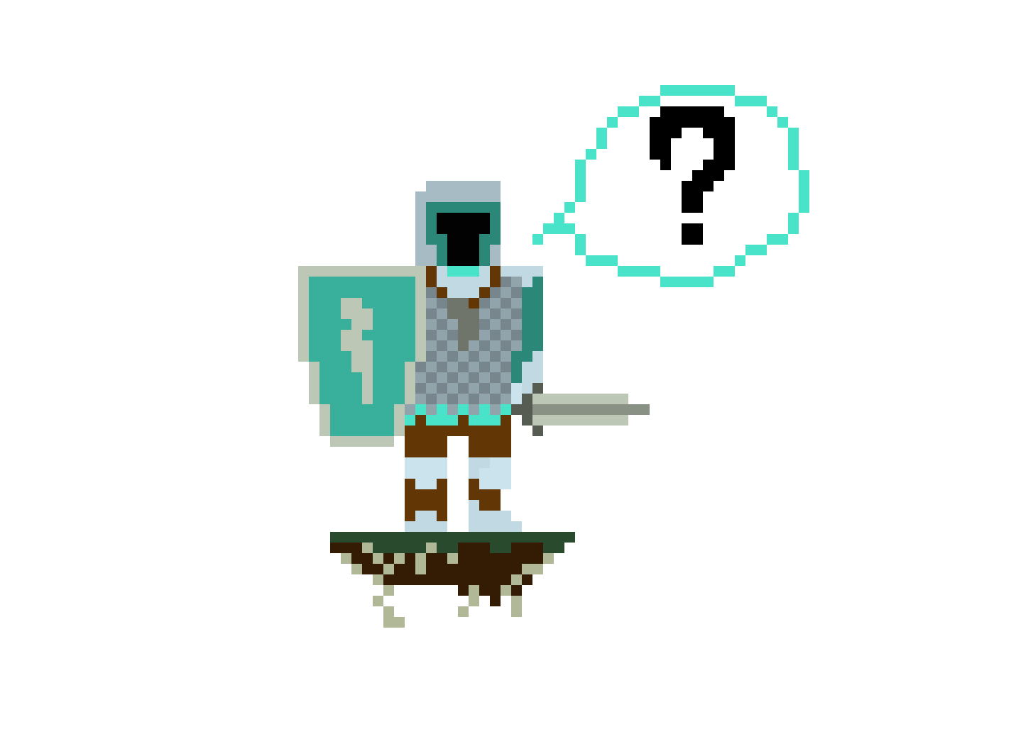 [9664c4] Sir Haughtin IV