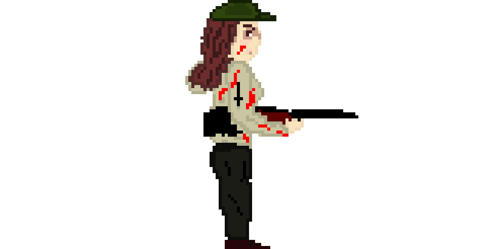 [5ae090] Charachter main carpenter brut 