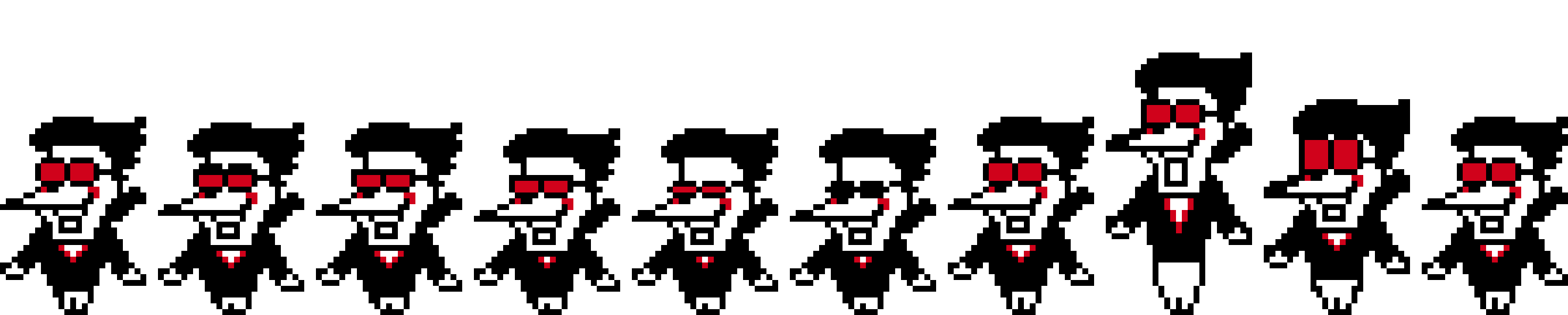 [55019f] Spamton animation