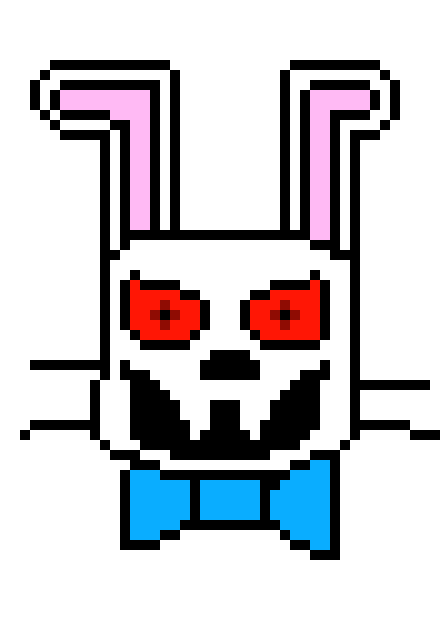 [db17e5] Vanny/LSS - *opens the river thingy whatever the heck it`s called i haven`t checked scottgames.com in a looooooooong time* Found ya!