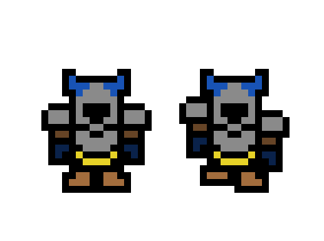[3df733] Gladoroth-Relics-of-Celestia-Sprite-sheet-V1