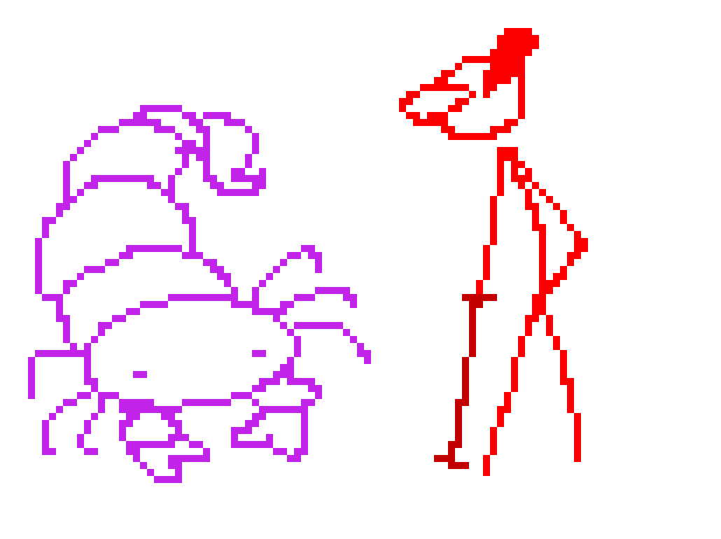 [55284c] Welp, you seem to be lone scorpio here, fine to me, your good in my book.