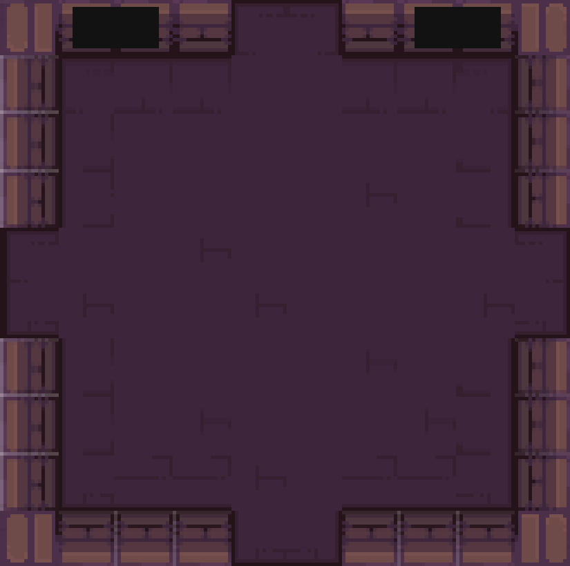 [039a5e] Level0Roomhihi