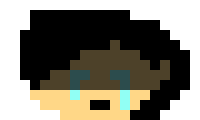 [7a0a81] I like how everyone's on Chris' sprite sheet now XD