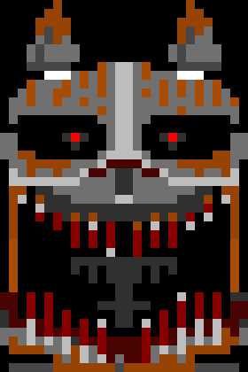 [aeaddc] this is jjust my demon form