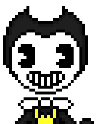 [7c78a2] *creates an axe out of ink and gives to Henry