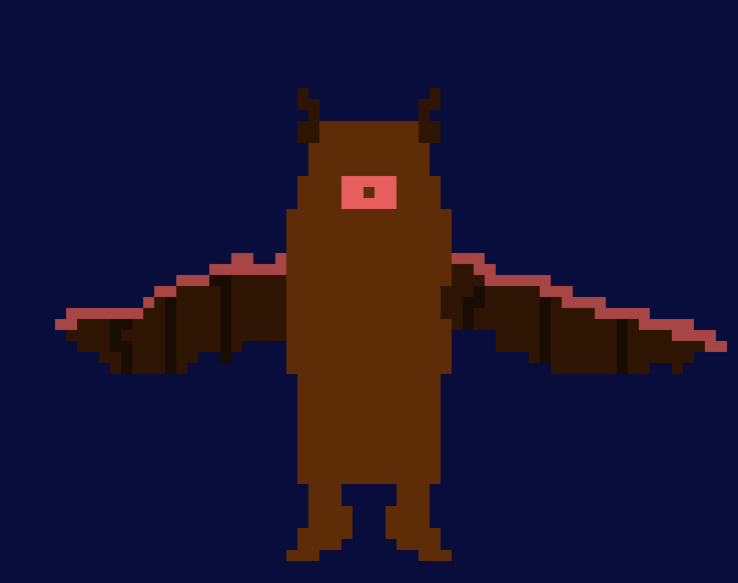 [b0b8aa] pixel drawing