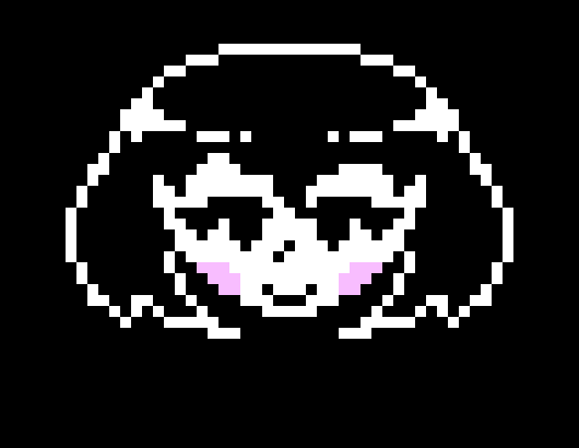 [ccb125] Some chara spirite in a progress,probably gonna be another THICC chara sprite :p - PDG
