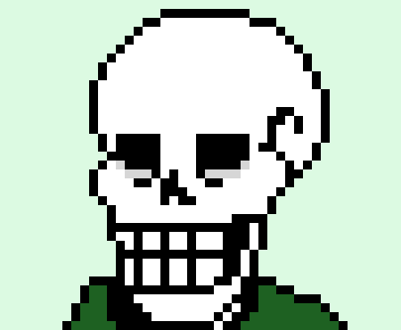welp, betaswap papyrus is done.