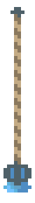 [9664c4] Fool's Staff