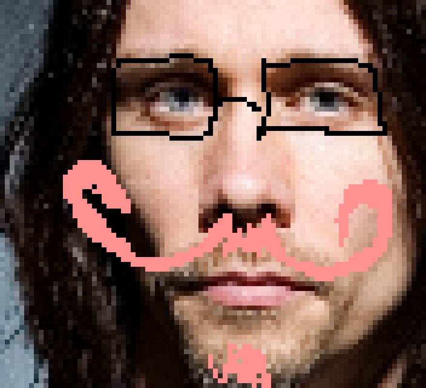 [236914] cant even get to bro via text i turned his brain into mush