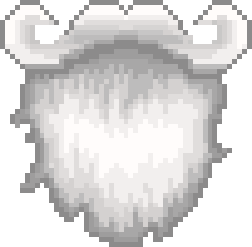 [6c5c3e] Barbe 1 an