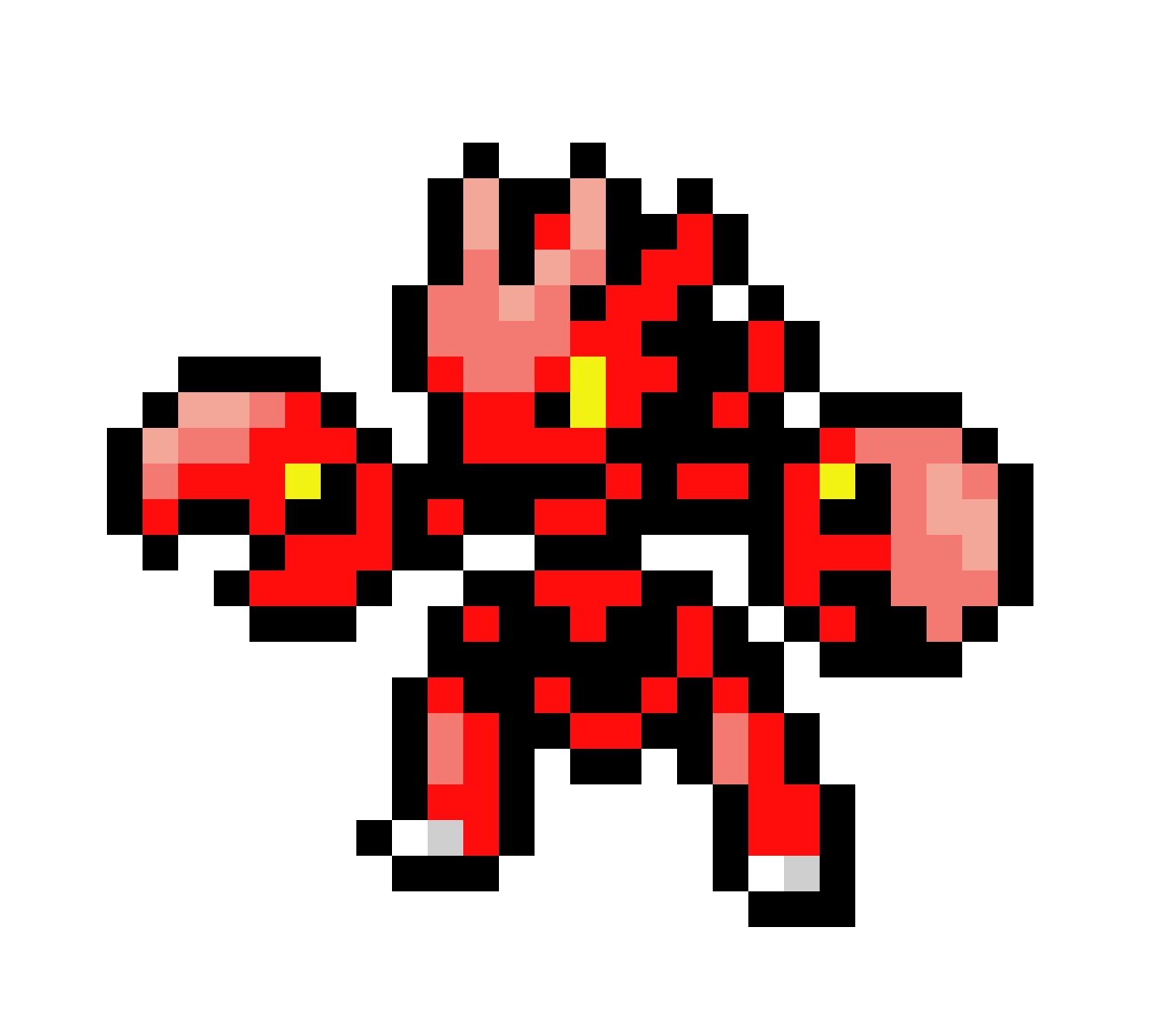 [8c9833] Scizor
