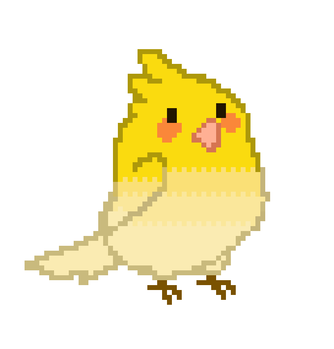 [9664c4] Bird