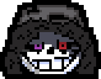 [cb182c] TrueDust Head Icon v4