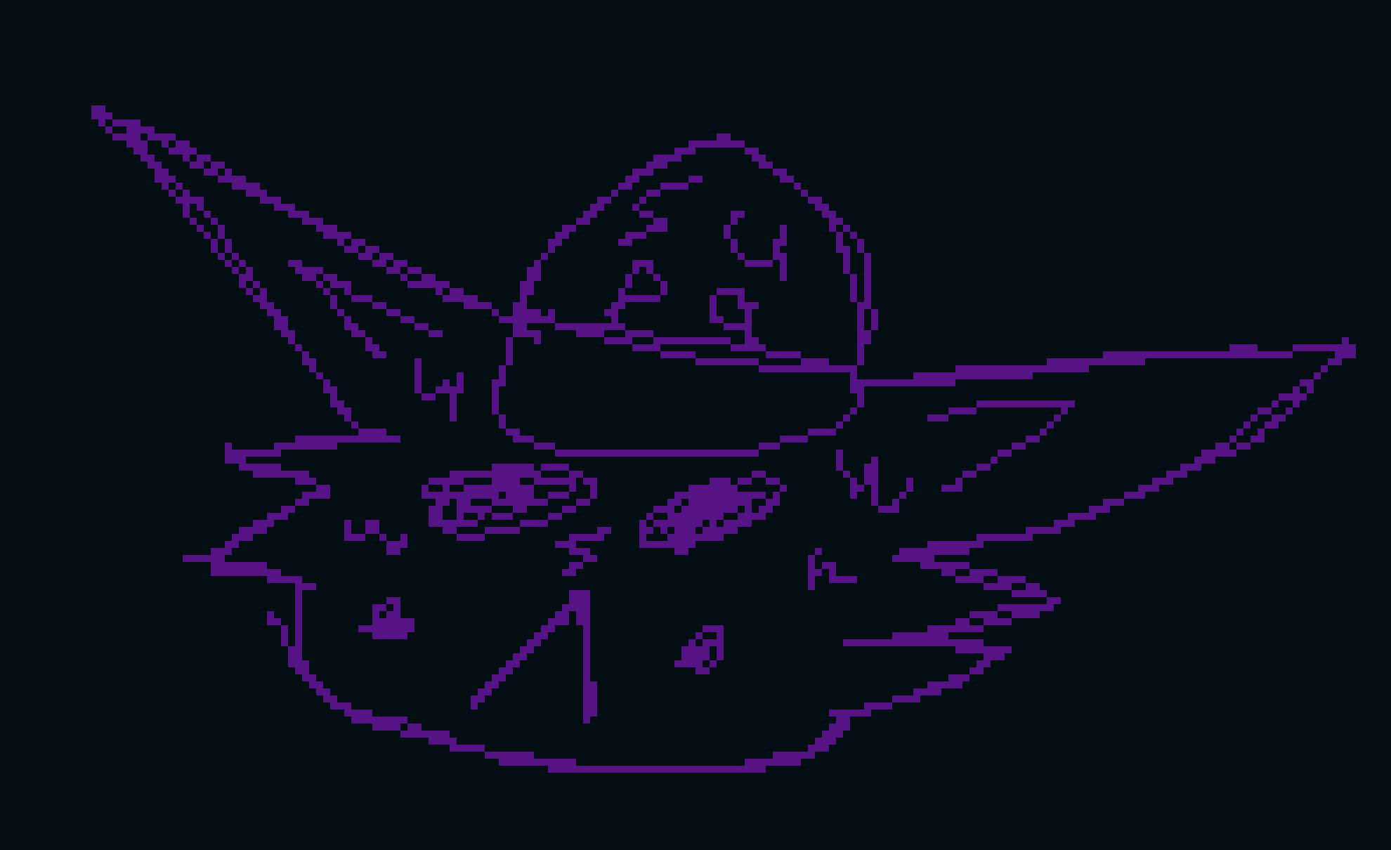 [8defd6] kekw, i dont really know what i want to look like or if i want to look like anything i just kind of want to be a guy on the internet and dedicate myself 2 that lowk