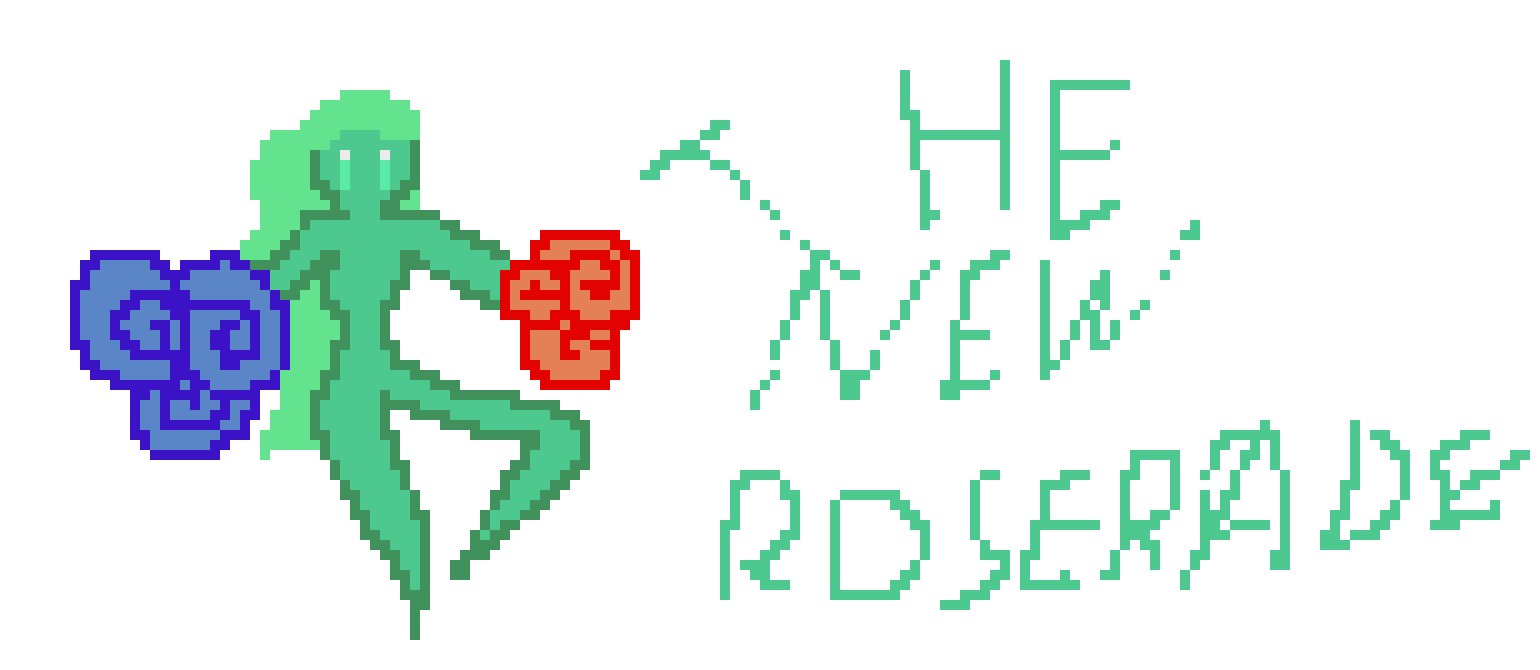 [9664c4] THE NEW ROSERADE