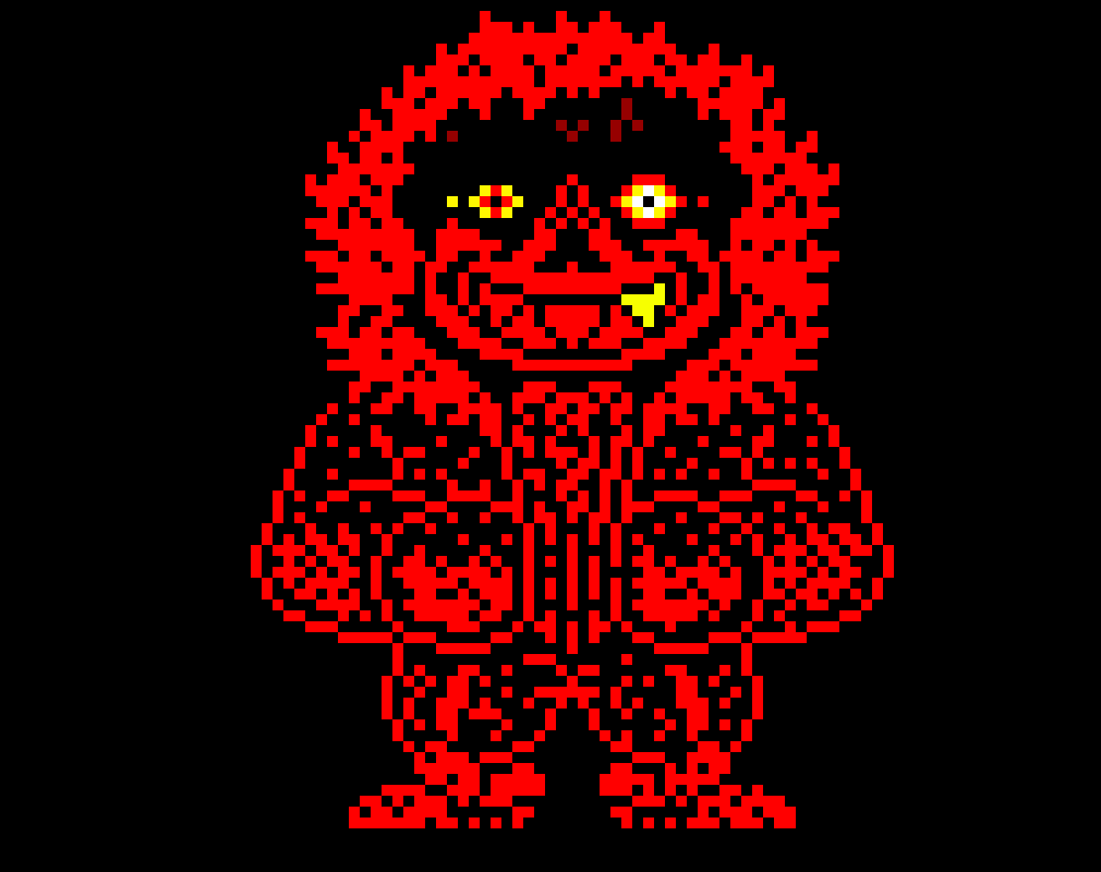 [Dustfell][Sans][The Carnage]