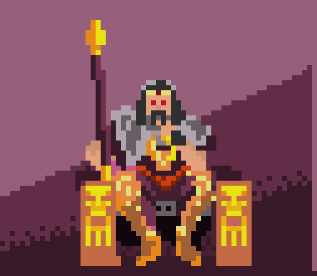 [9664c4] Elder Conan