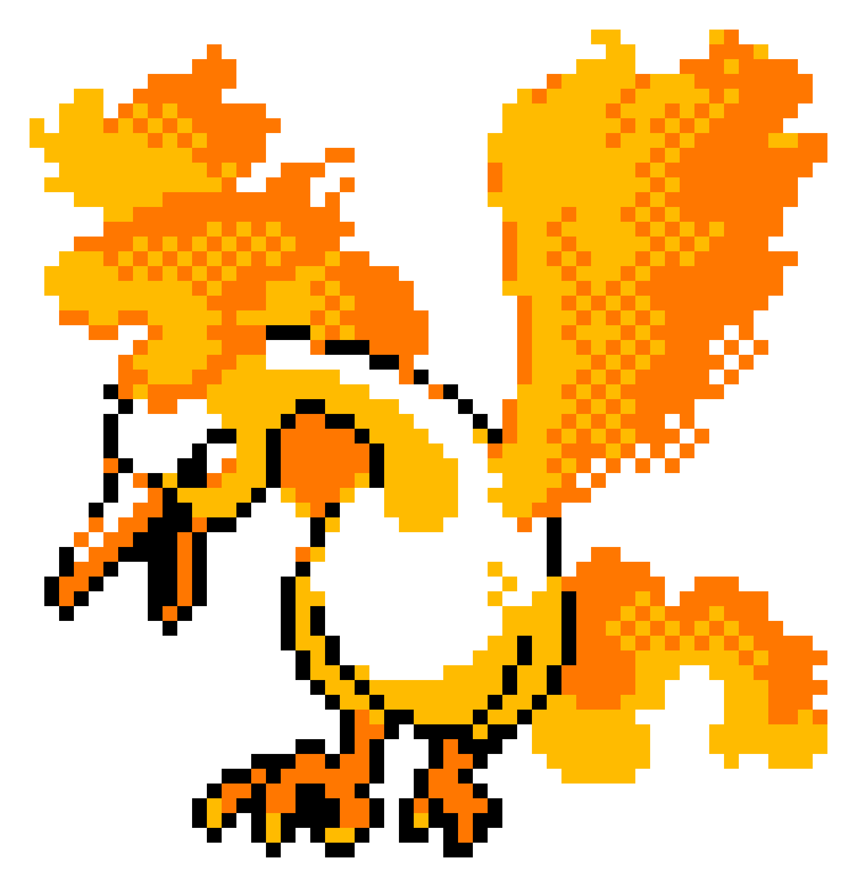 [0fc27d] Moltres (Gen 2)