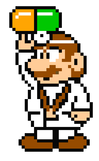[f15a48] Dr Mario