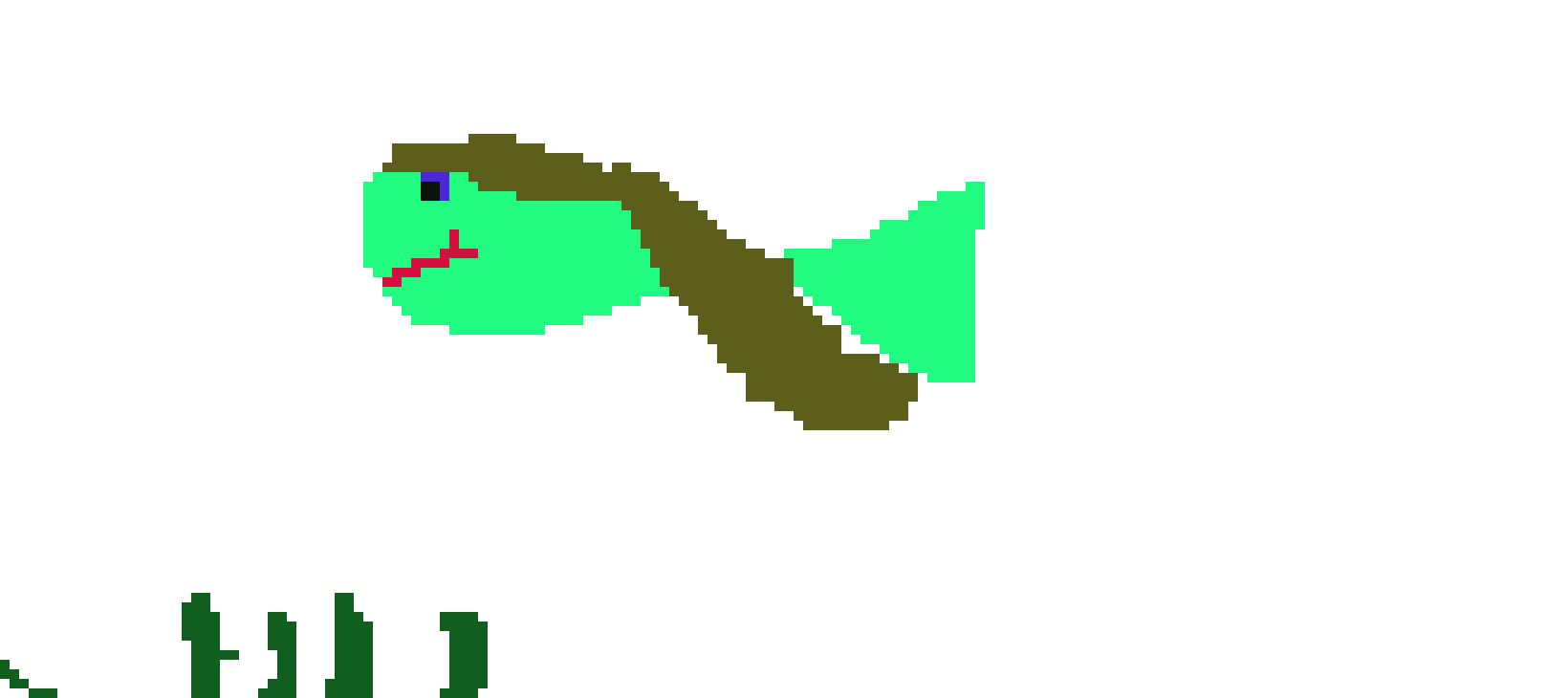 [9664c4] mama fishy 