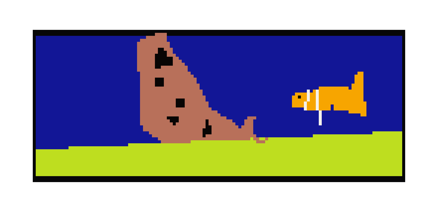[47157f] fish