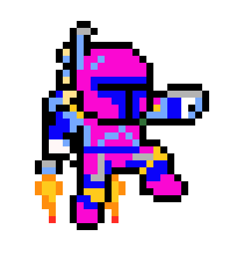 [fcb216] Jetpack Guy
