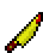 [ac0117] Knife lvl5 greed