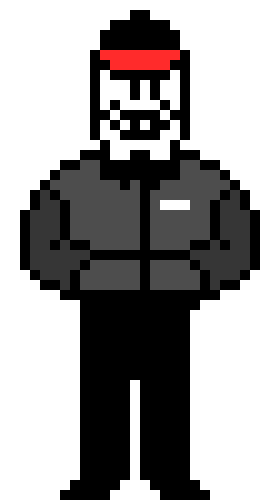 randomrole bon3z sprite