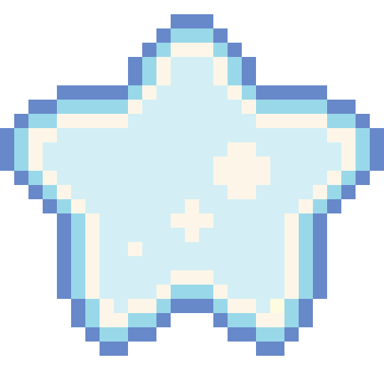 [c02bd8] blondi blue star
