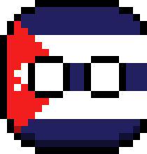 [9664c4] Cubaball