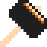 [9a88ff] Super Hammer