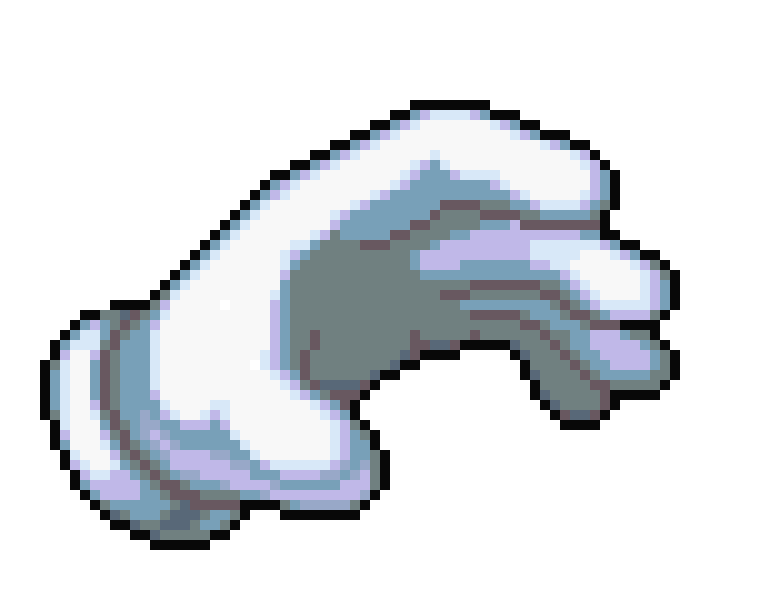 Master Hand 