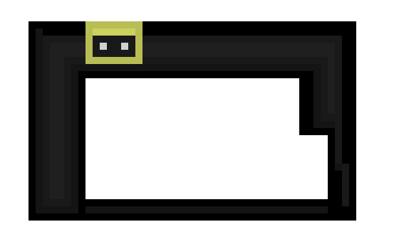 [9e444c] Hotline Miami sprite by Ramses Hernandez