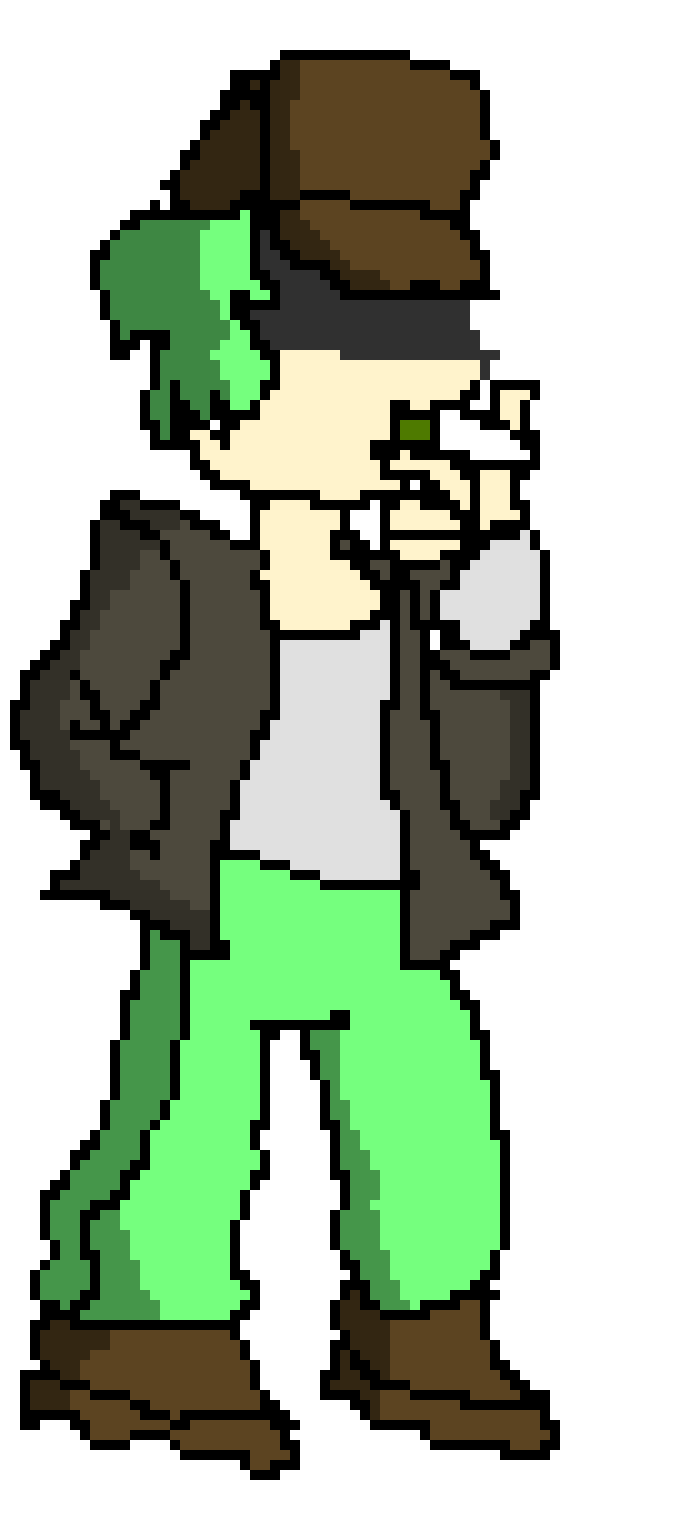 [4783d0] garcello