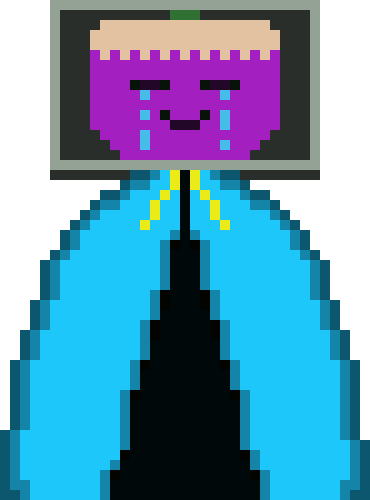 [9664c4] final elite (five) with glad face