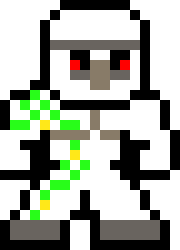 [9664c4] megaman
